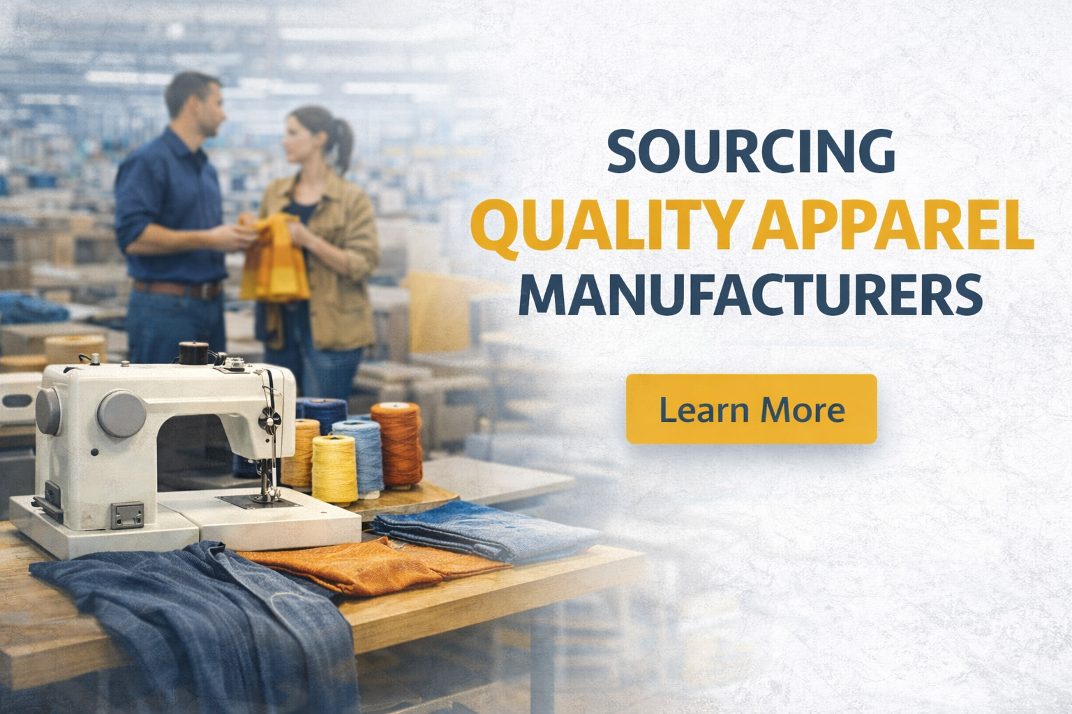 sourcing quality appare manufacturers guide