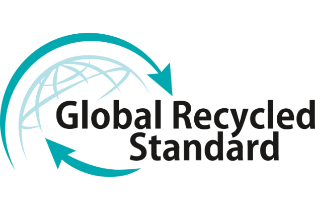 Knitwear Apparel Manufacturing Certifications - Global Recycled Standard LOGO