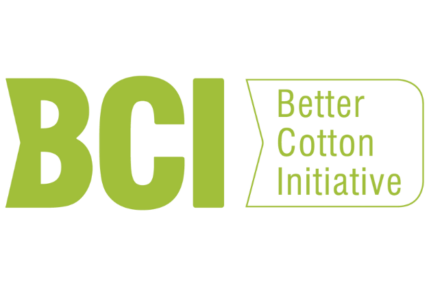 Knitwear Apparel Manufacturing Certifications - Better Cotton Initiative Logo