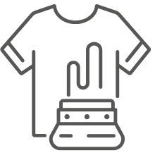 B2B Apparel Manufacturing & Global Logistics - Custom Apparel Printing & Embroidery - USA Sourcing Services - 65 image