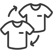 Custom Knitwear Apparel Fit Samples / Size Sets - 23