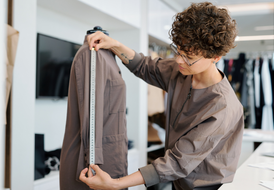 Custom Knitwear Apparel - Dedicated Buyer Support - 25