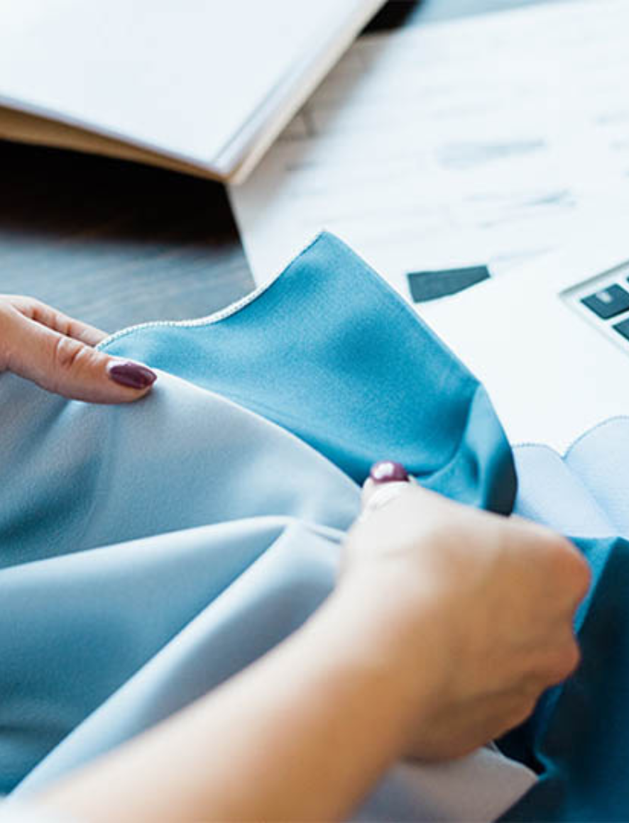 High Quality Knitwear & Apparel Production - In-Depth Fabric Testing - Zero-Compromise - AJ Apparel International - 106