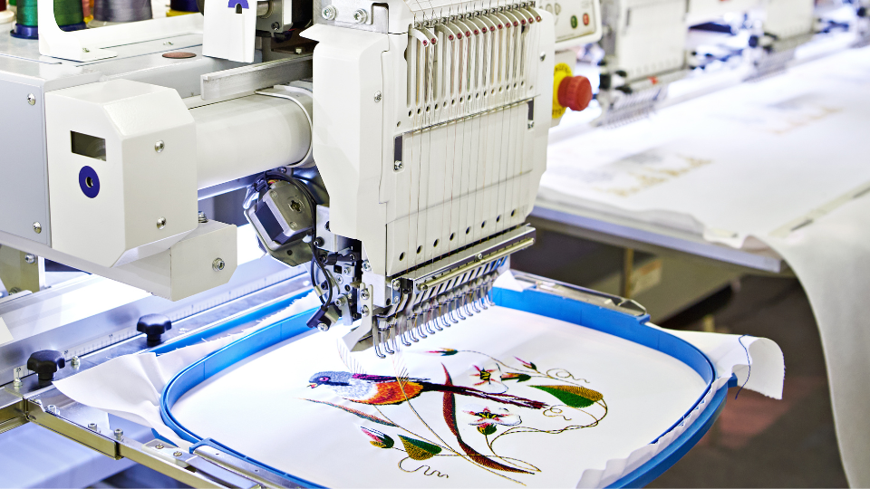 Factory Visit- NYC & USA Wholesale & Low MOQ Manufacturer - Embellishment - 138