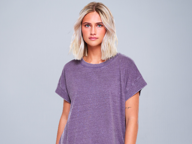 Custom Printing Embroidery OEM Apparel Manufacturer - Vintage Wash Samples - AJ Apparel International - 42 image