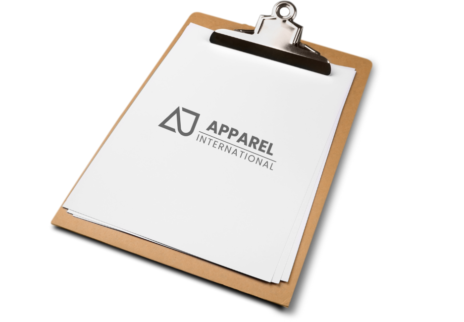 Knitwear Apparel Manufacturing Certifications - cardboard with AJ Documentation for Knitwear Apparel Manufacturers : Quality, Ethical & Global Standards | AJ Apparel International - 90