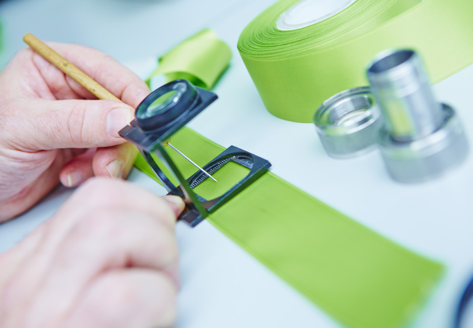 High Quality Knitwear & Apparel Production - Quality Control Protocols - Zero-Compromise - AJ Apparel International - 110