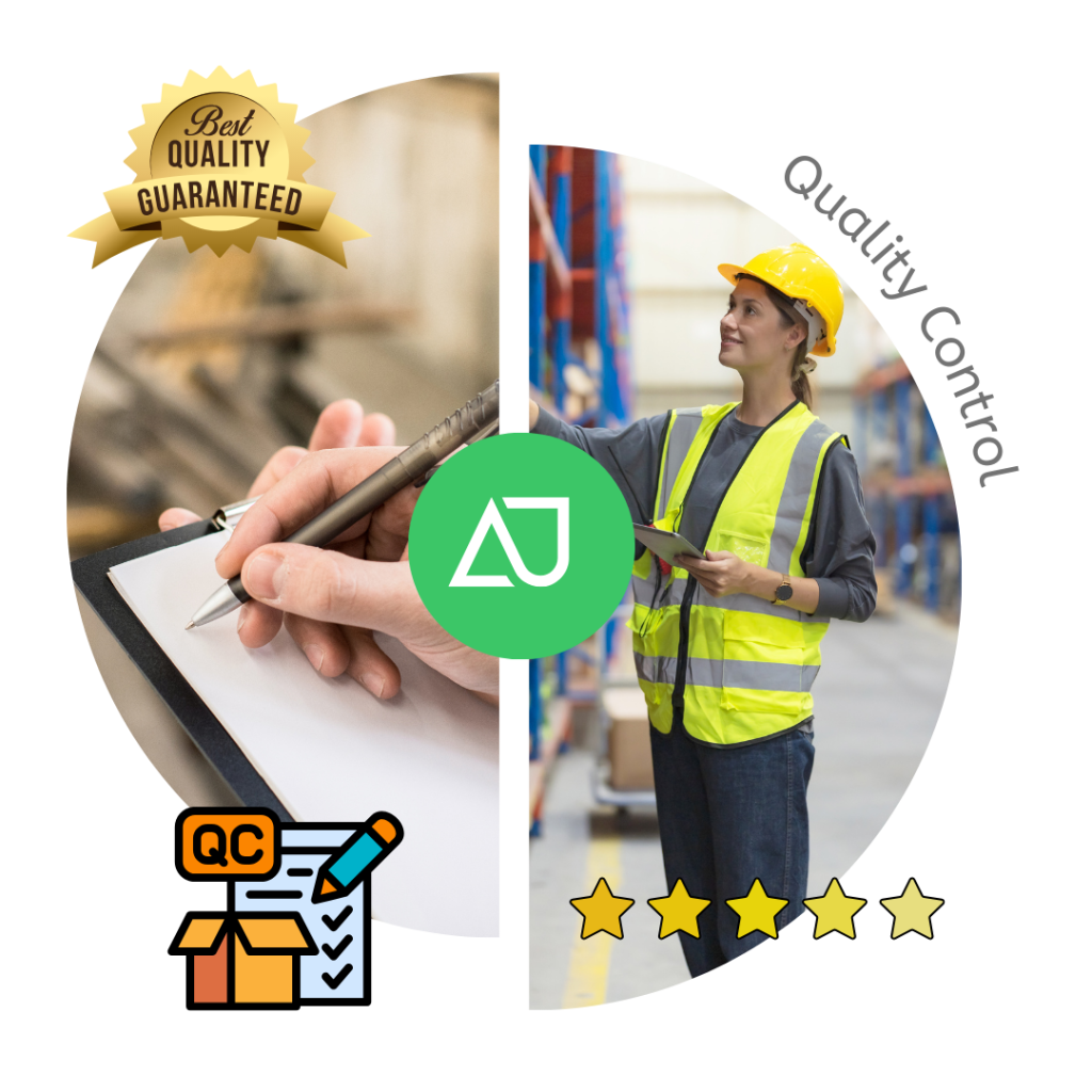 High Quality Knitwear & Apparel Production - Why Quality Matters - Zero -Compromise - AJ Apparel International - 124