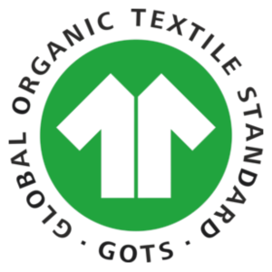 Sustainable Apparel Manufacturing - Global Organic Textile Standard - 70