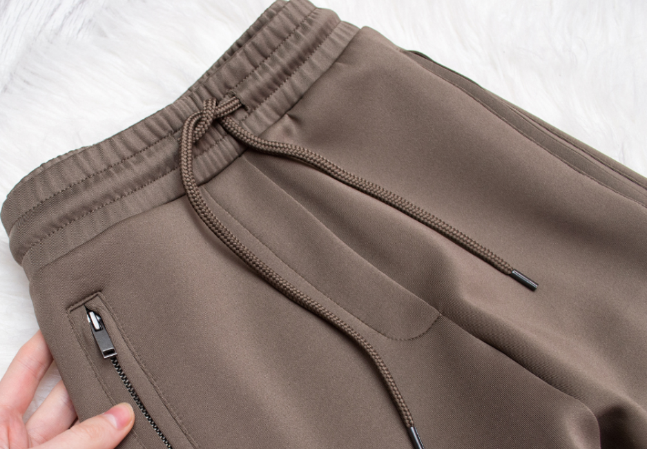 Custom Printing Embroidery OEM Apparel Manufacturer - Silicon Wash Samples - AJ Apparel International - 43 image