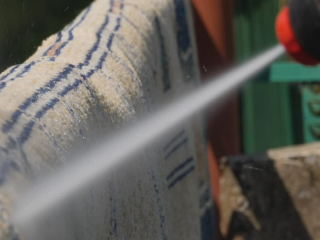 Custom Printing Embroidery OEM Apparel Manufacturer - Spray Wash Samples - AJ Apparel International - 45 image