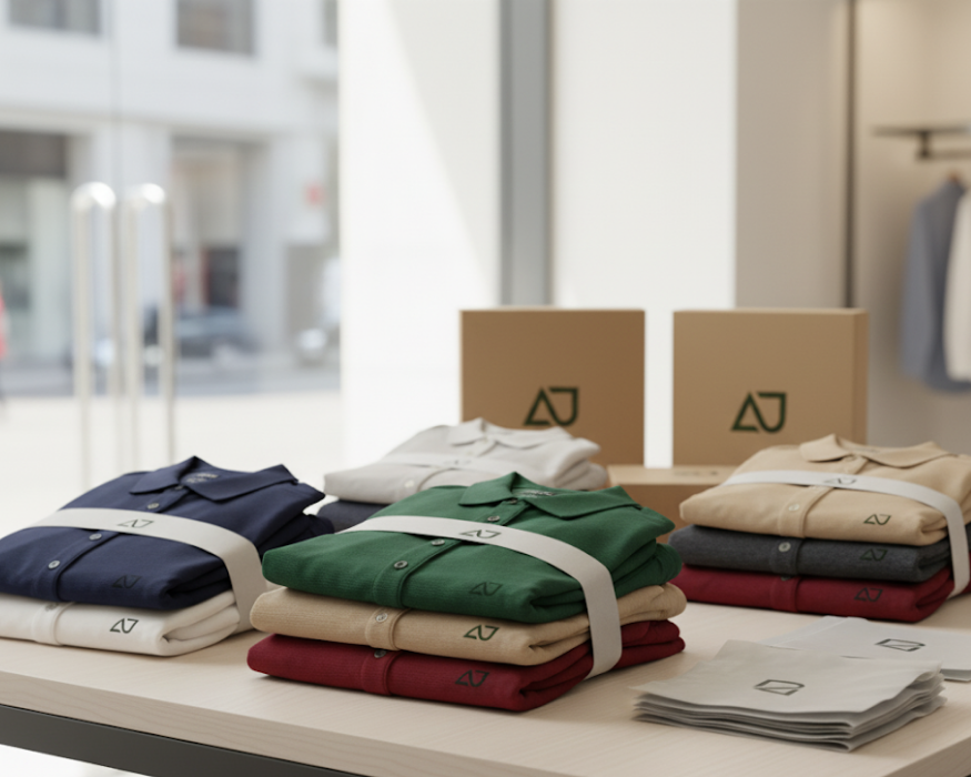 Ready to Resell Capsule Packs - About AJ Apparel International : NYC Apparel Manufacturers & Custom Private Label - 159