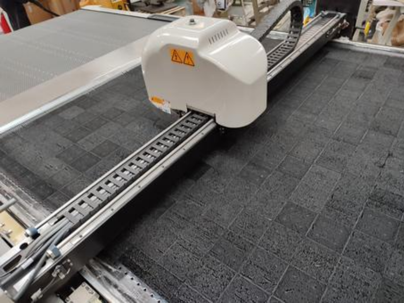 Sustainable Apparel Manufacturing - GGT Cutting Technology for Custom Knitwear Apparel Manufacturing & Bulk Order Production - 81