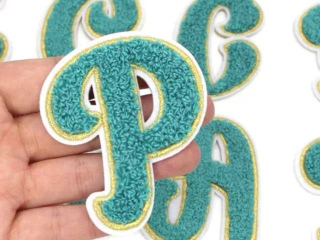 Custom Printing Embroidery OEM Apparel Manufacturer - Appliqué Embroidery - AJ Apparel International - 68 image