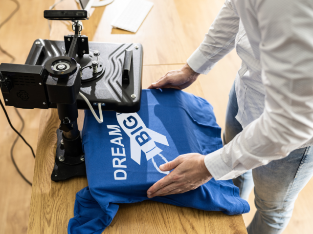 Custom Printing Embroidery OEM Apparel Manufacturer - HD Printing - AJ Apparel International - 53 image