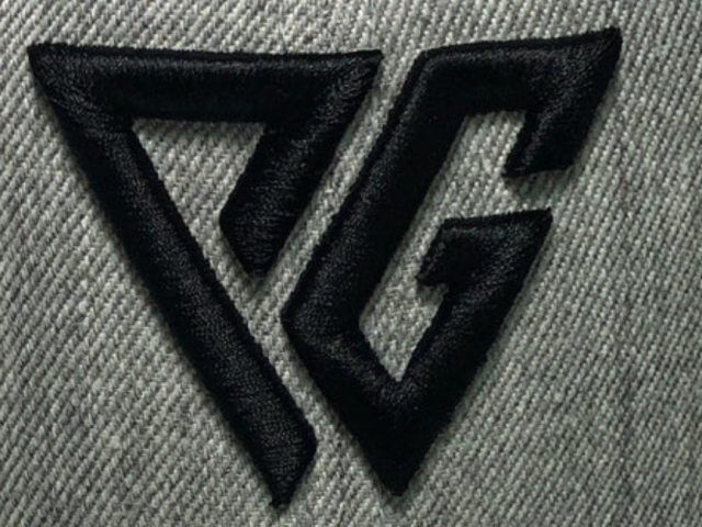 Custom Printing Embroidery OEM Apparel Manufacturer - 3D Puff Embroidery - AJ Apparel International - 65 image