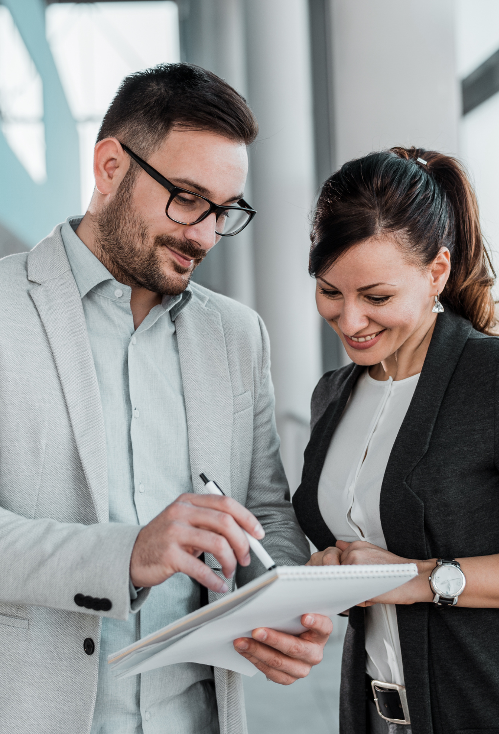 B2B Apparel Manufacturing & Global Logistics - What’s Included - Secure Storage, Branded Packing, Order Fulfillment, DDP Shipping Worldwide - USA Sourcing Services - 63 image