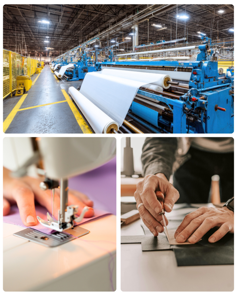 Our Facilites - About AJ Apparel International : NYC Apparel Manufacturers & Custom Private Label - 161