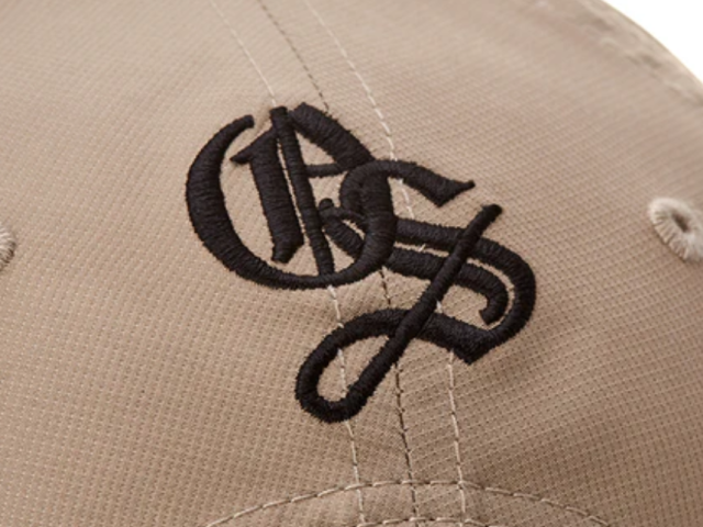 Custom Printing Embroidery OEM Apparel Manufacturer - Flat Design Embroidery - AJ Apparel International - 66 image