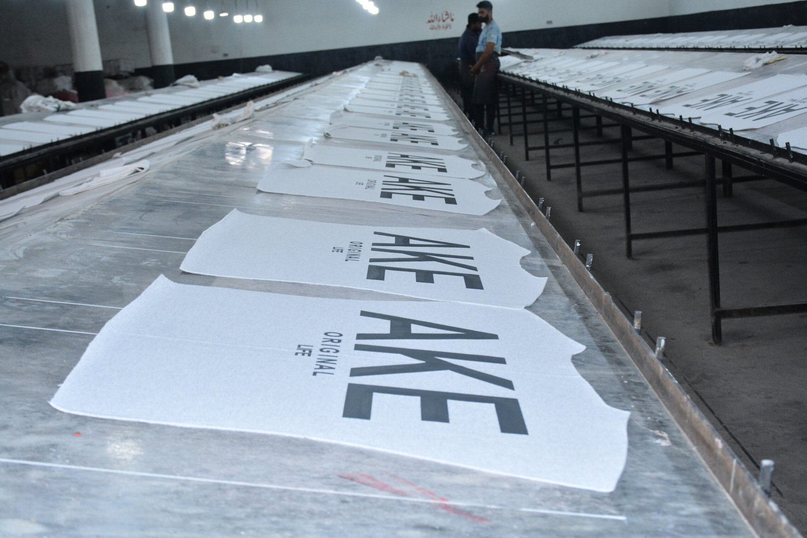 Best NYC Apparel Manufacturing Factory Pictures - unit pictures - 208