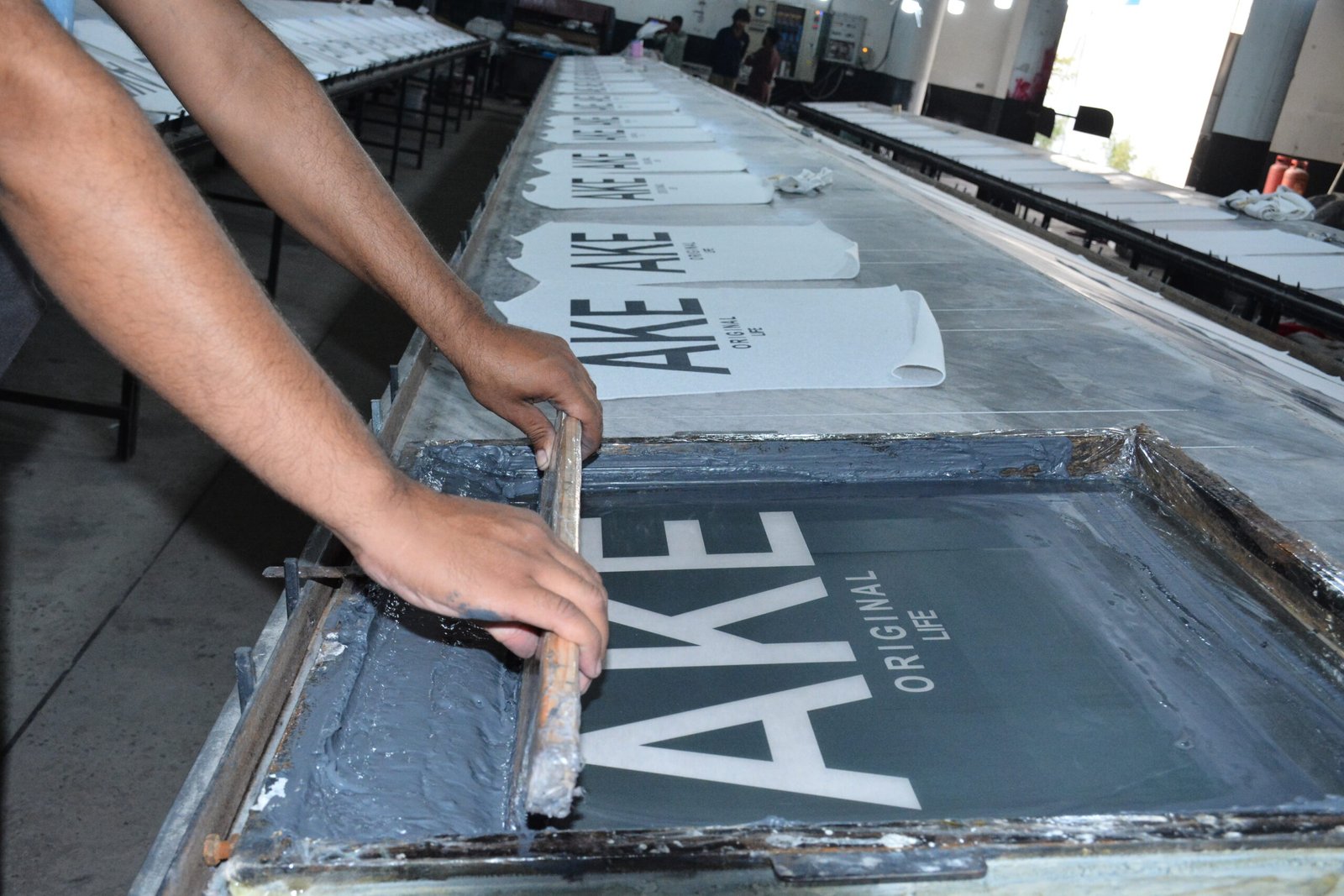 Best NYC Apparel Manufacturing Factory Pictures - unit pictures - 204