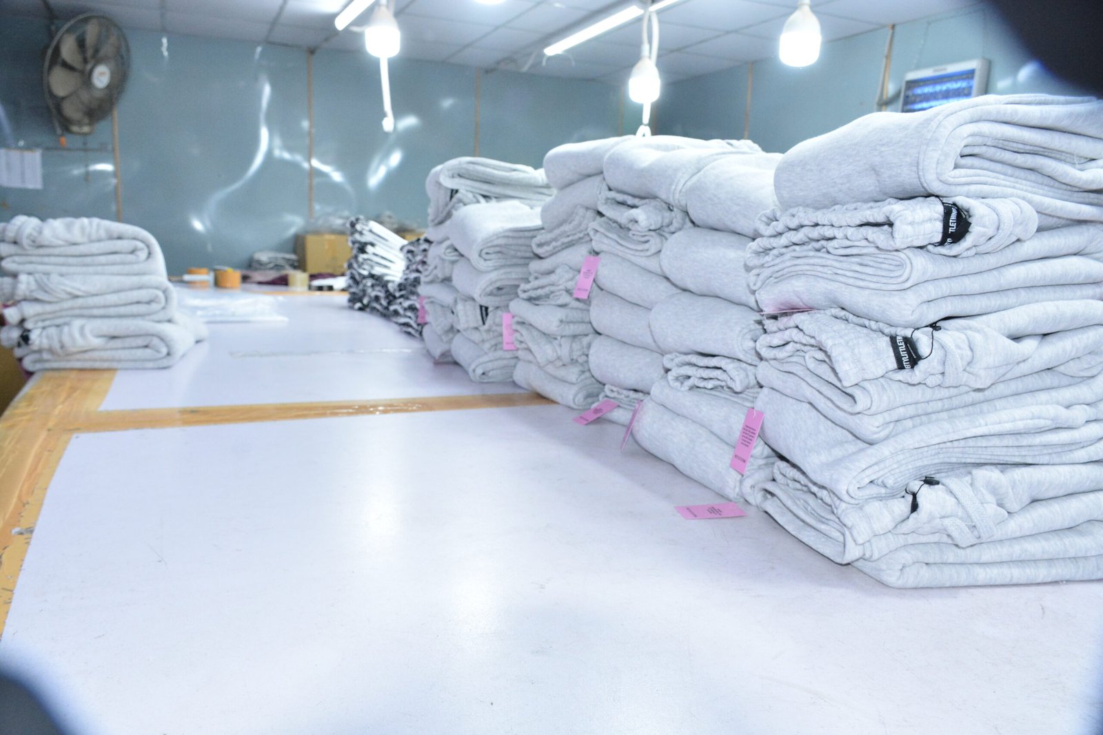 Best NYC Apparel Manufacturing Factory Pictures - unit pictures - 206