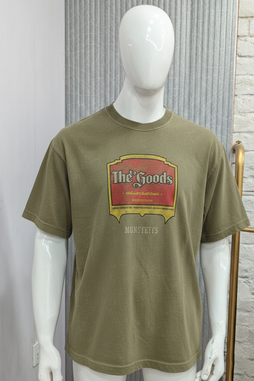 Silicon Wash Samples - Custom Apparel Printing, Embroidery, Fabric & OEM - AJ Apparel International - 49 image