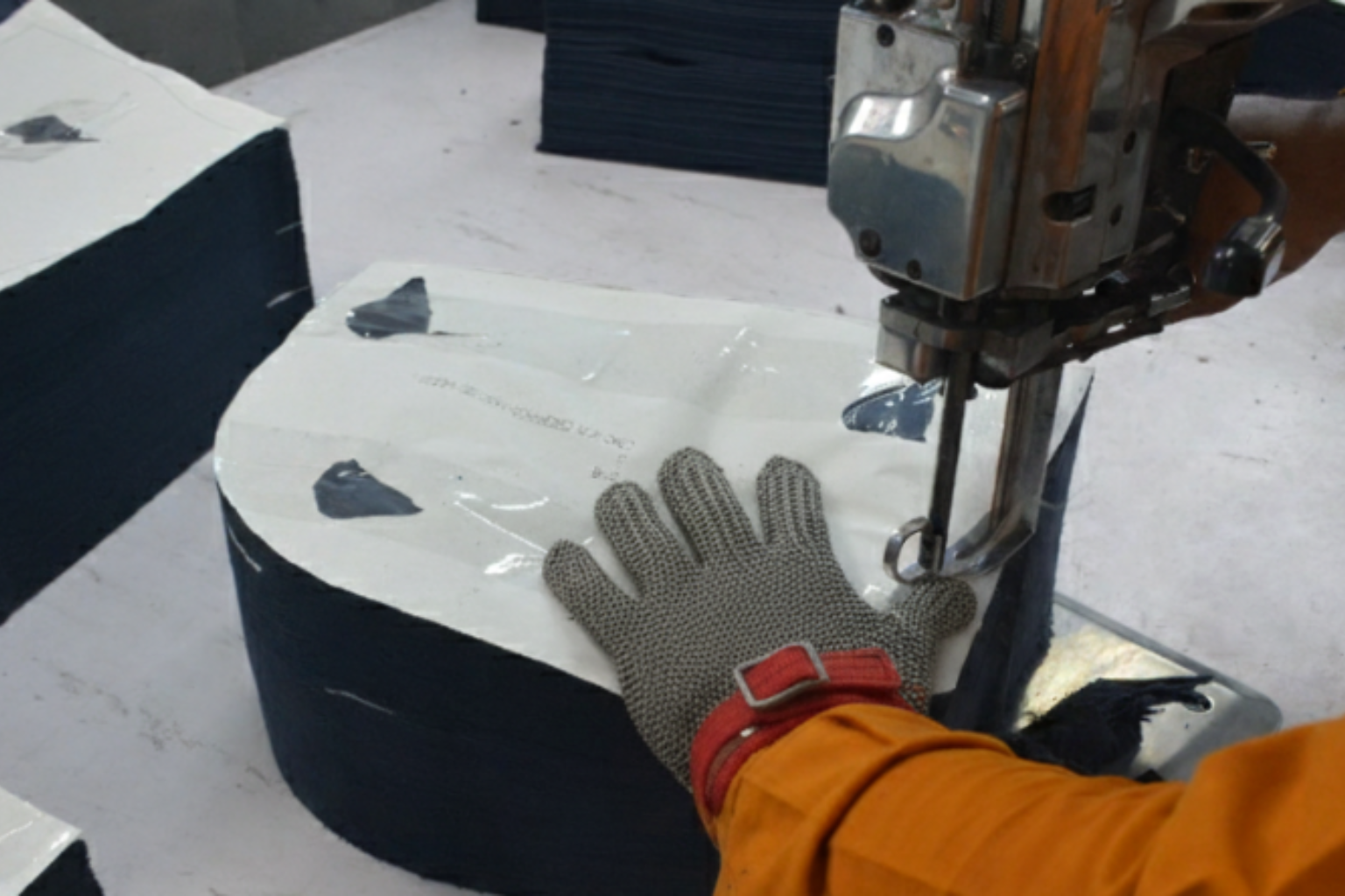 Best NYC Apparel Manufacturing Factory Pictures - unit pictures - 213