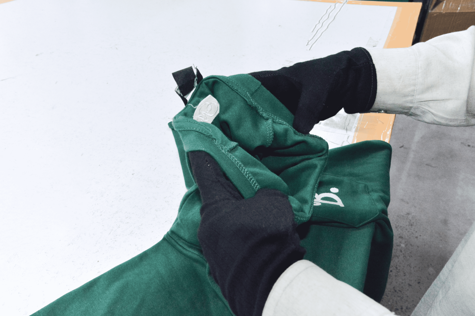 Best NYC Apparel Manufacturing Factory Pictures - unit pictures - 220