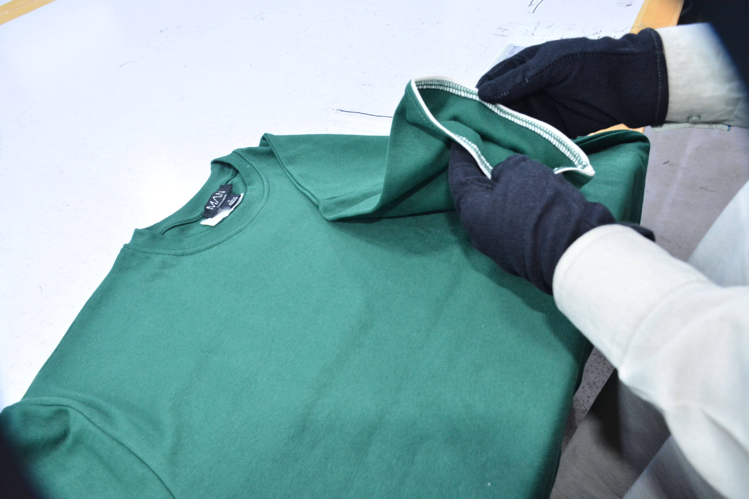 Best NYC Apparel Manufacturing Factory Pictures - unit pictures - 219