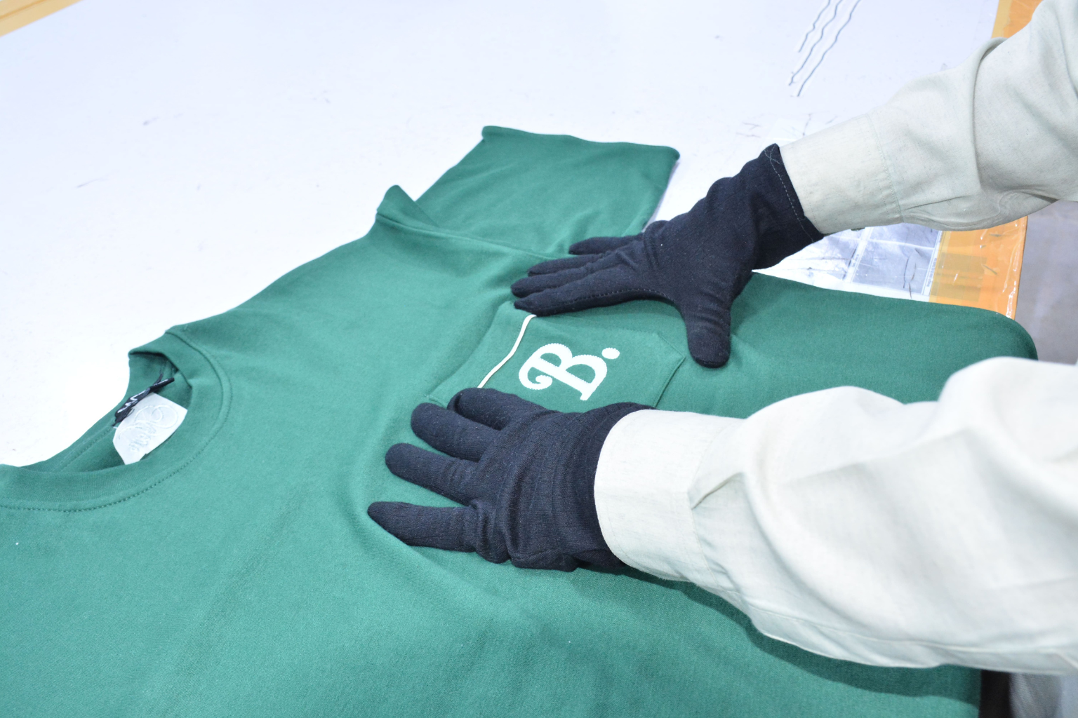 Best NYC Apparel Manufacturing Factory Pictures - unit pictures - 218