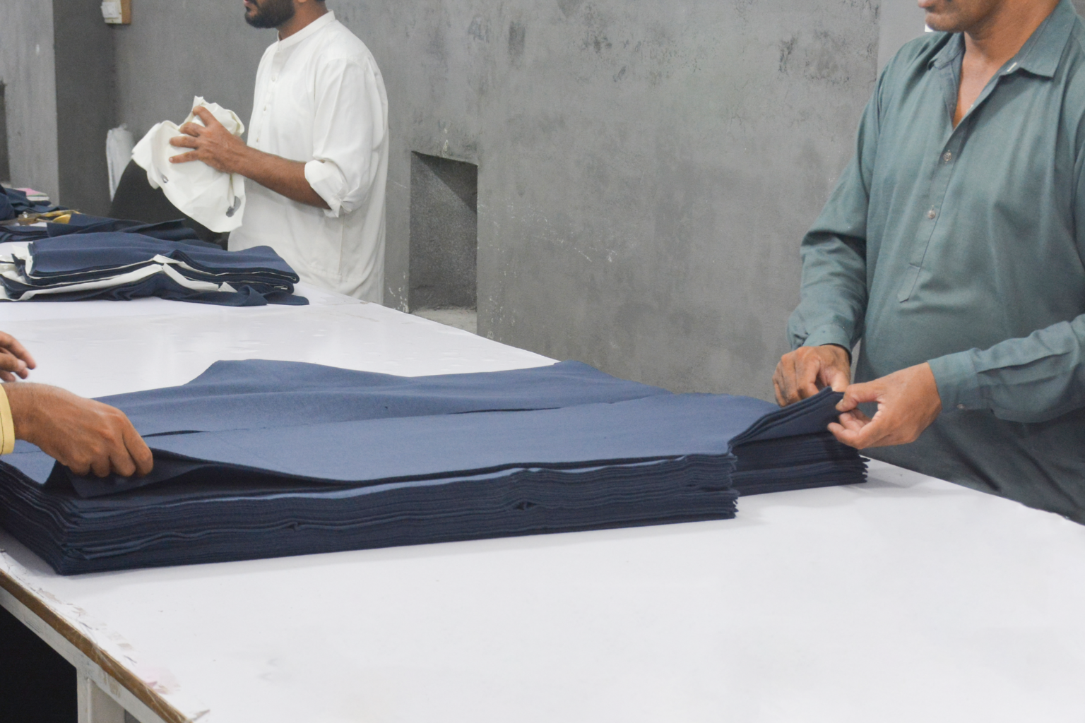 Best NYC Apparel Manufacturing Factory Pictures - unit pictures - 221