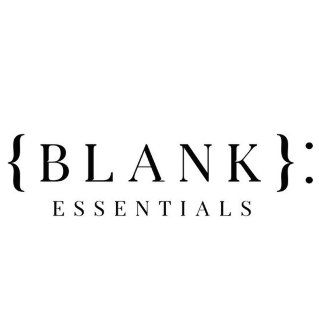 Wholesale Knitwear Apparel Manufacturer - Our Global Client BLANK ESSENTIALS