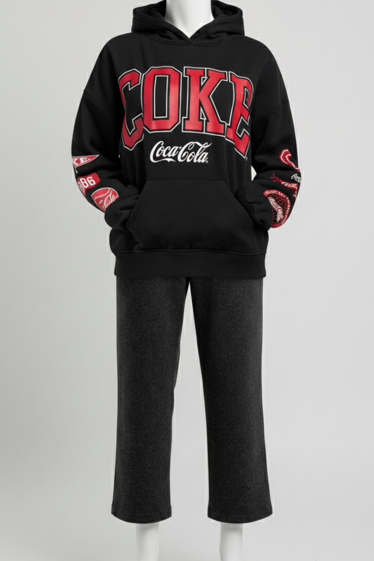 Screen Printing Samples - Custom Embroidery, Fabric & OEM - AJ Apparel International - 59 image