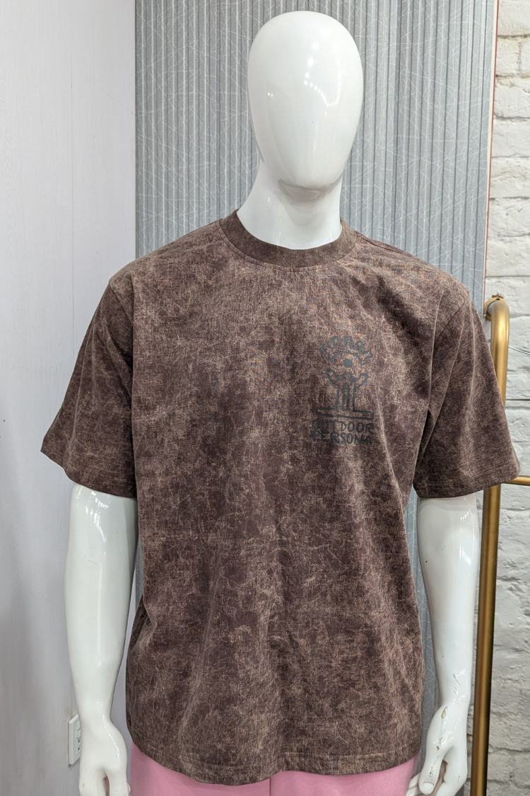 Stone Wash Samples - Custom Apparel Printing, Embroidery, Fabric & OEM - AJ Apparel International - 47 image