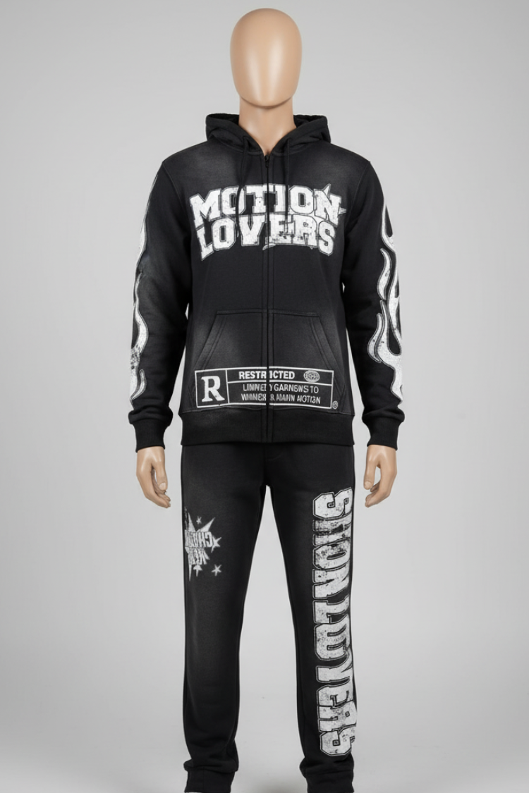 Screen Printing Samples - Custom Embroidery, Fabric & OEM - AJ Apparel International - 57 image