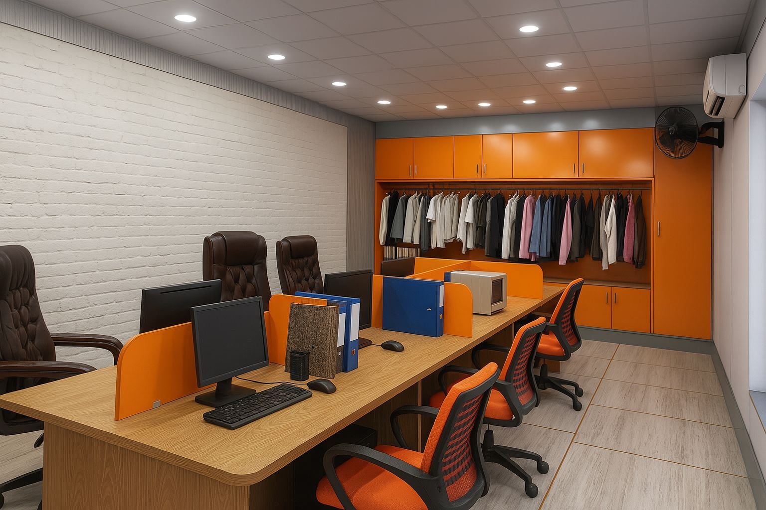 Best NYC Apparel Manufacturing Factory Pictures - unit pictures - 202