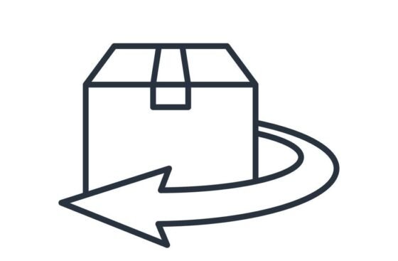 Shipping Returns Policy for Wholesale icon