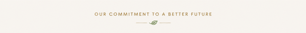 custom Sustainable apparel manufacturing upper banner