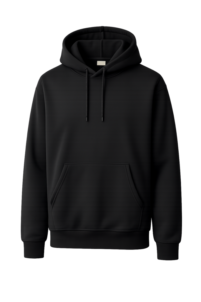 hoodies manufacturing