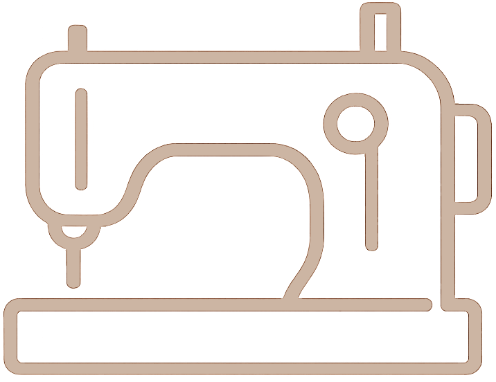 Your Construction icon | Custom apparel manufacturing
