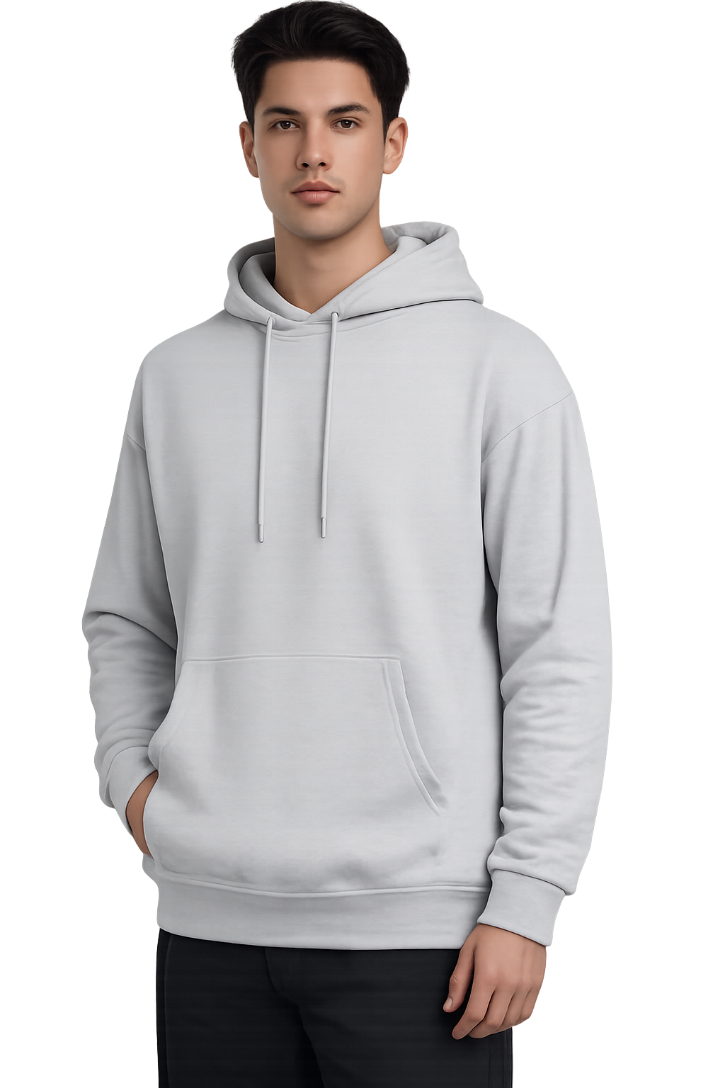 REGULAR FIT image | Hoodies & Sweatshirts manufacturer