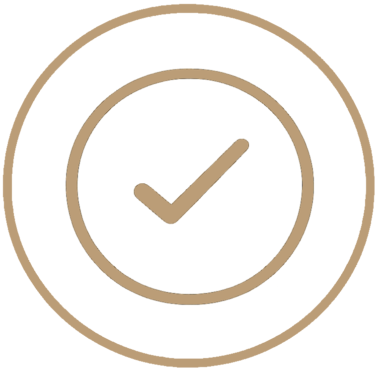 Sample approval icon | Hoodies & Sweatshirts manufacturer