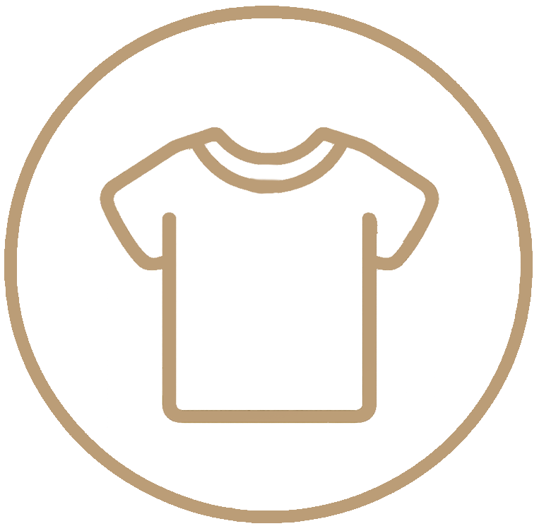 Sample development icon | Hoodies & Sweatshirts manufacturer