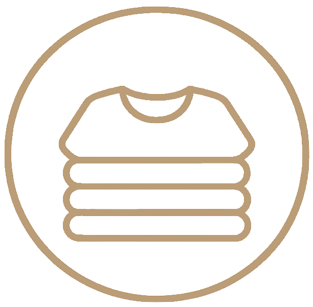 Bulk Production icon | Hoodies & Sweatshirts manufacturer