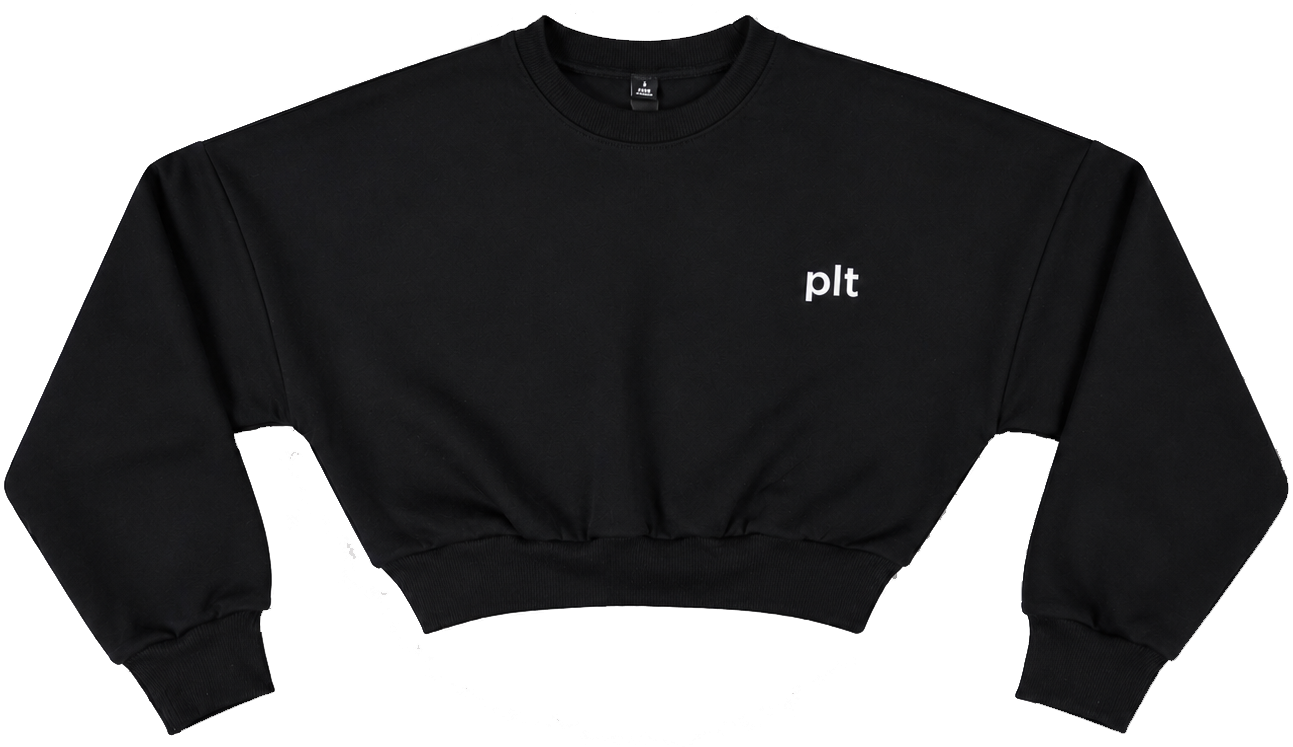 Black Sweatshirt image | Hoodies & Sweatshirts manufacturer