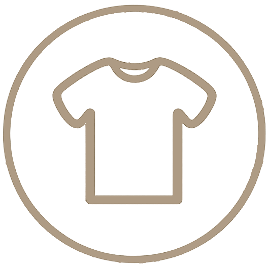 Slim fit icon | Custom Tracksuit & Co-ord manufacturer