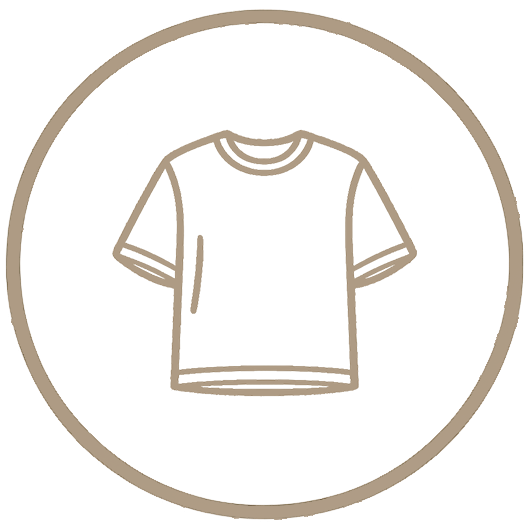 Regular fit icon | Custom Tracksuit & Co-ord manufacturer
