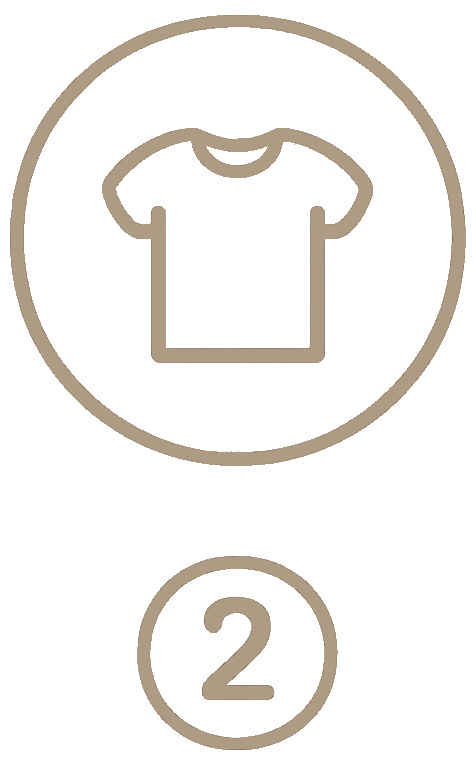 Sample Development icon | Custom Tracksuit & Co-ord manufacturer
