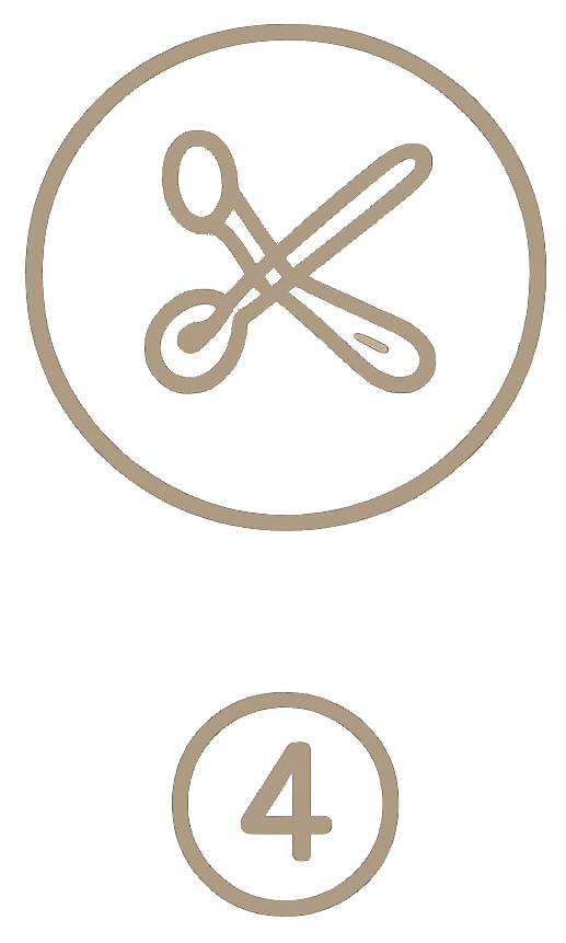 Bulk production icon | Custom Tracksuit & Co-ord manufacturer